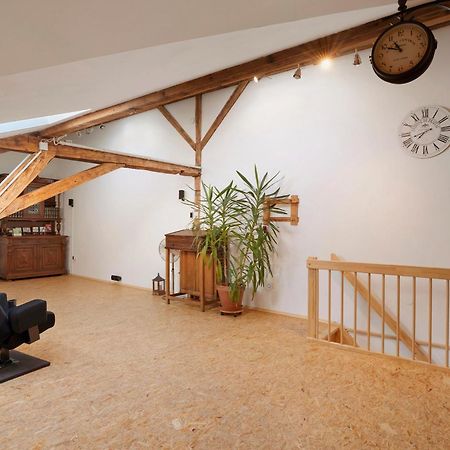 Loft Sven Apartment Baden-Baden Luaran gambar