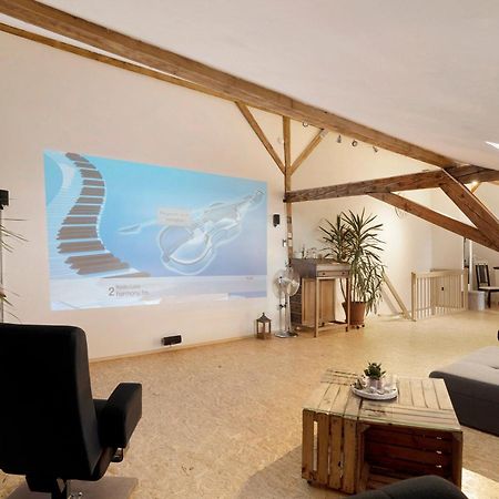 Loft Sven Apartment Baden-Baden Luaran gambar
