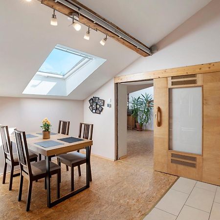 Loft Sven Apartment Baden-Baden Luaran gambar