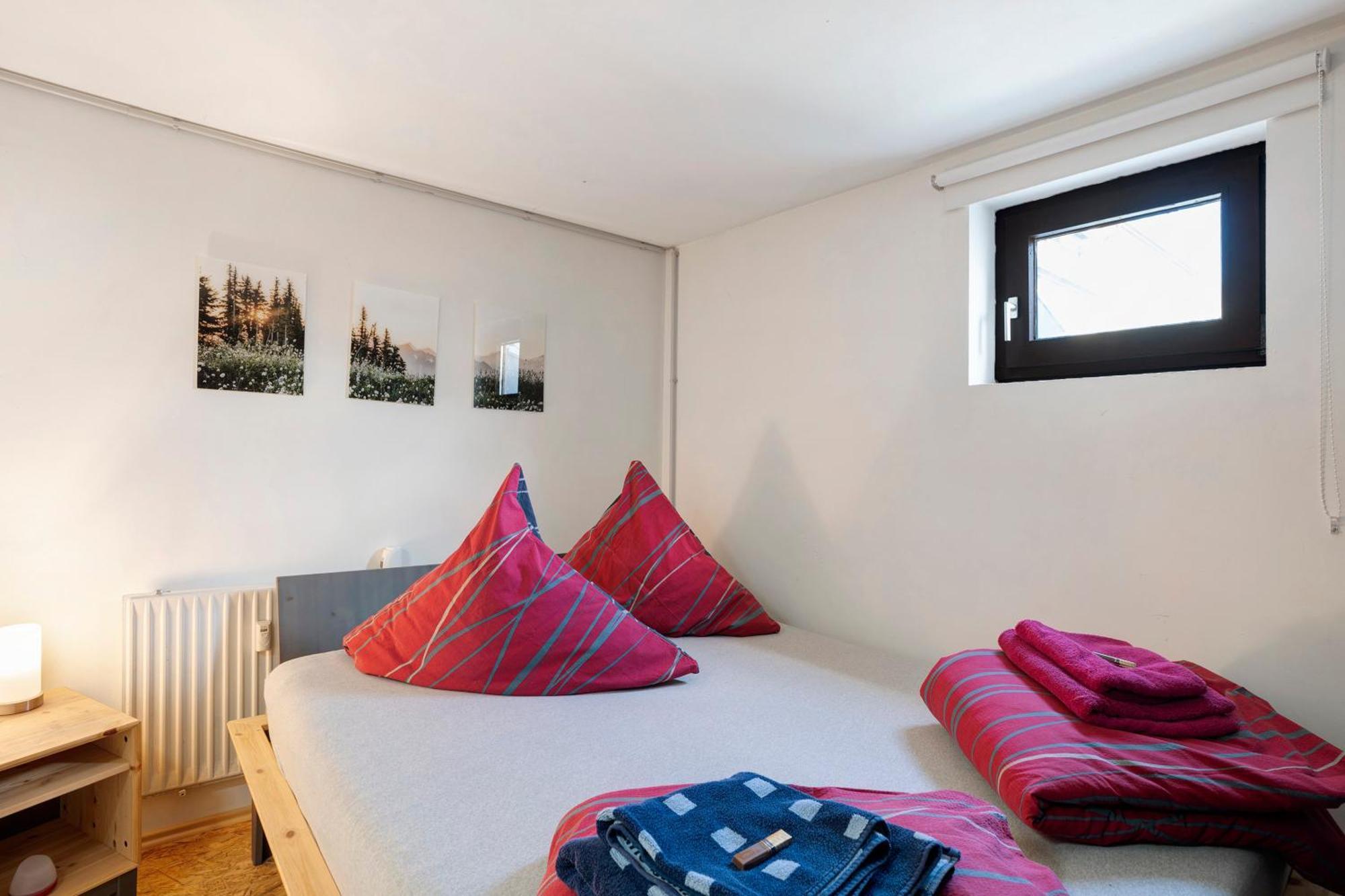Loft Sven Apartment Baden-Baden Luaran gambar