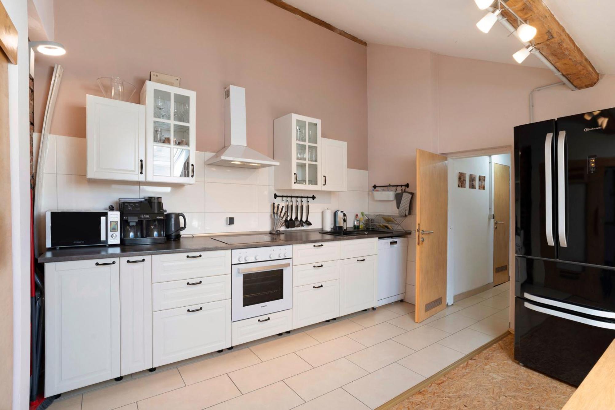 Loft Sven Apartment Baden-Baden Luaran gambar
