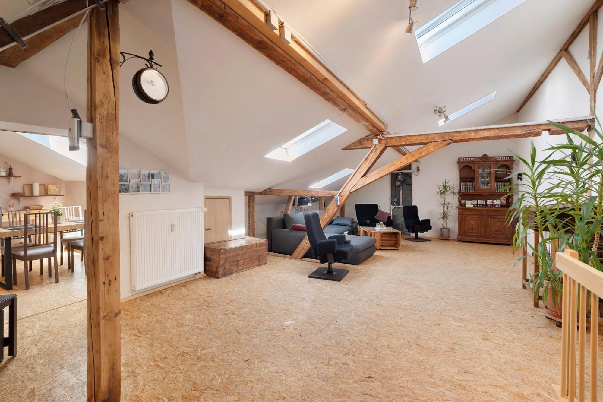 Loft Sven Apartment Baden-Baden Luaran gambar